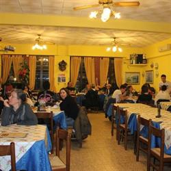 Ristorantepizzeria Da Penna, Busalla orari di apertura