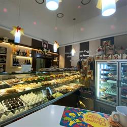 Pasticceria Dolcemania, Torre del Greco orari di apertura