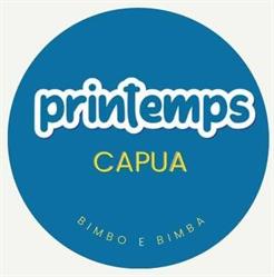 Printemps Kids Capua, orari di apertura