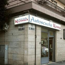 Autoscuole Roma, Foggia orari di apertura