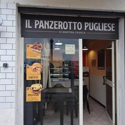 Il Panzerotto Pugliese Fiumicino, orari di apertura