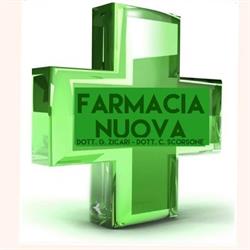 Farmacia Nuova Ribera, orari di apertura