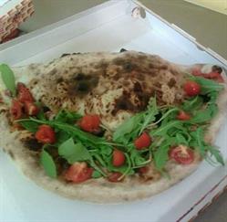 Magic pizza, Meldola orari di apertura