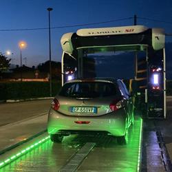 Autolavaggio Self Service F.lli Biolcatti Mezzogoro, orari di apertura