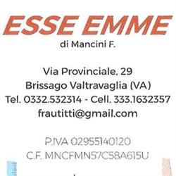 ESSE EMME di Mancini F., Brissago-Valtravaglia orari di apertura