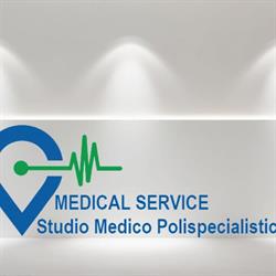 Medical Service studio medico polispecialistico, Sesto San Giovanni orari di apertura