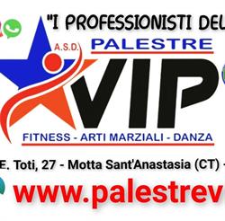 PALESTRE VIP & FIT VILLAGE MOTTA, Motta Sant'Anastasia orari di apertura