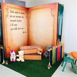Il Regno dei Piccoli Ludoteca Baby Park Feste Compleanno ad Acquappesa Paola Fuscaldo Cetraro, orari di apertura