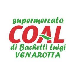 Supercoal Bachetti Venarotta, orari di apertura