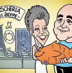Pescheria da Beppe, Loano orari di apertura
