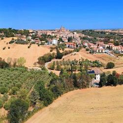 Rosa Antica Agriturismo, Monte San Vito orari di apertura