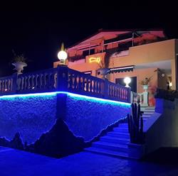 Jolly Club Eventi, Marino orari di apertura