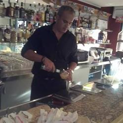 Da Da Max Cafè Di Crobu, Samassi orari di apertura