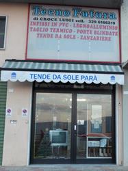 Tecno Futura di Croce Luigi, Rapolla orari di apertura