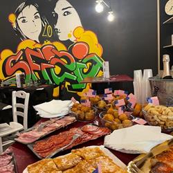Lo Sfizio dei Passanti, Scafati orari di apertura