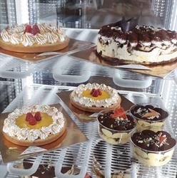 Pasticceria Caffetteria Desiree, Sirmione orari di apertura