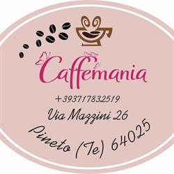 Caffemania, Pineto orari di apertura