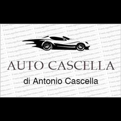 Auto Cascella di Antonio Cascella, Striano orari di apertura