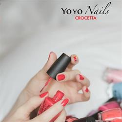 Yoyo Nails & spa 2 Crocetta, Torino orari di apertura