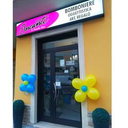 Incanti di Antonella Rossi, Frosinone orari di apertura