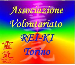 Associazione Volontariato Reiki, Torino orari di apertura