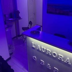L’Aurora B&B, Napoli orari di apertura