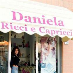 Ricci e Capricci di Daniela, Roma orari di apertura
