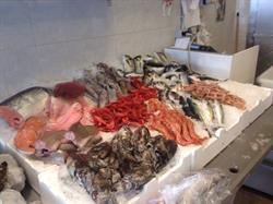 Pescheria da Valentino, Bari orari di apertura