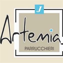 Artemia Parrucchieri, Lavagna orari di apertura