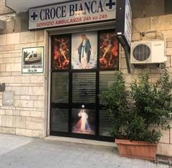 Agenzia Funebre Gianni Liberti di Mangone f.sca, Crotone orari di apertura