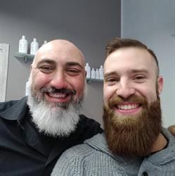 Parrucchieria Per Uomo Raimondo, Palermo orari di apertura