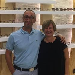 Ottica Forner, Torino orari di apertura