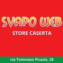 Svapo Web Store Caserta, orari di apertura