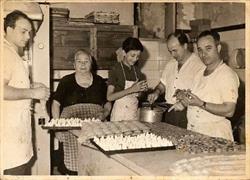 Bar Pasticceria Gelateria Corcione F.&F. sas, Sant'Anastasia orari di apertura