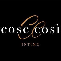 Cose Così Intimo, Fontanellato orari di apertura