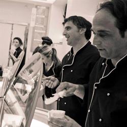 La Bottega Del Gelato Pescara Colli, orari di apertura
