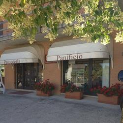 Panificio Caffetteria Pasticceria Ferretti, Monte Vidon Corrado orari di apertura