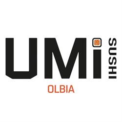 Umi Sushi, Olbia orari di apertura