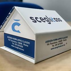 ScegliCasa Roma Appio Claudio, orari di apertura