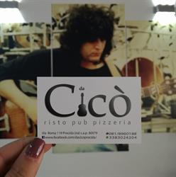 Da Cicò, Procida orari di apertura