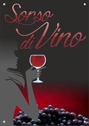 Sorso DiVino, Manfredonia orari di apertura