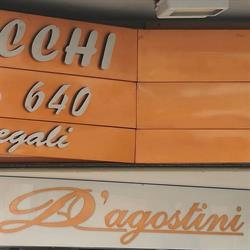 Tabaccheria D'Agostini Patrizia, Frosinone orari di apertura