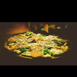 La Rustica Bar Pizzeria Rosticceria, Falerna orari di apertura