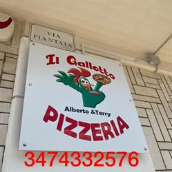 Il galletto di Divincenzo Alberto, San Ferdinando di Puglia orari di apertura