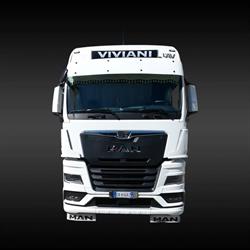 Autotrasporti Viviani Srl(Bianzone - Sondrio), orari di apertura