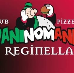 Paninomania Reginella, Montecorvino Rovella orari di apertura