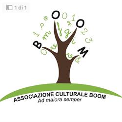 Associazione Culturale BOOM, Carrù orari di apertura