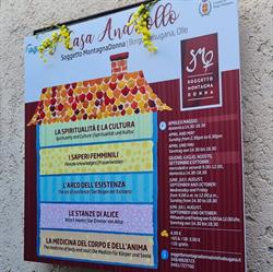 Museo Casa Andriollo, Borgo Valsugana orari di apertura
