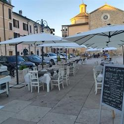 Ristorante San Francesco, Rieti orari di apertura