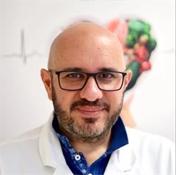 Dott. Daniele Fortunato, Mosciano Sant'Angelo orari di apertura
